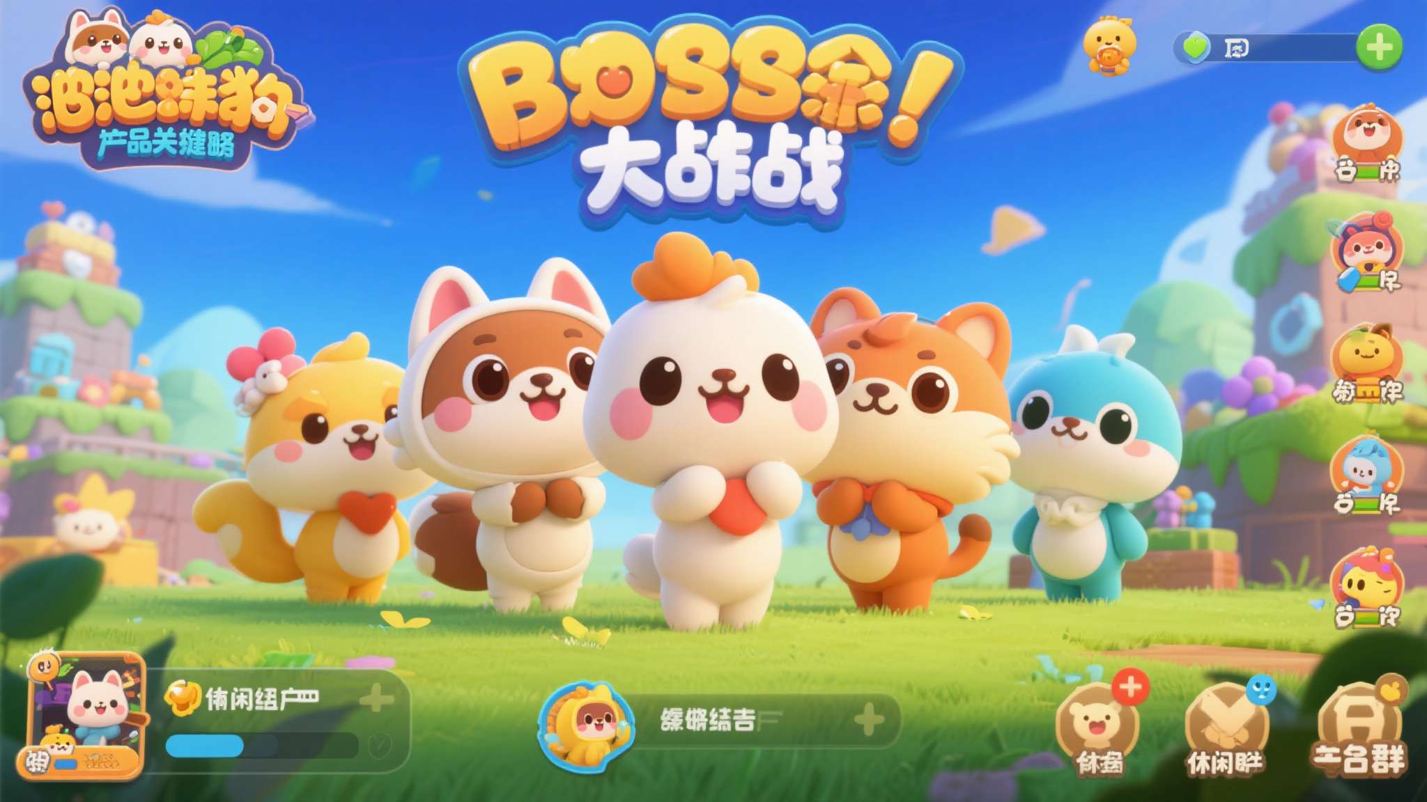 麻将胡了-1